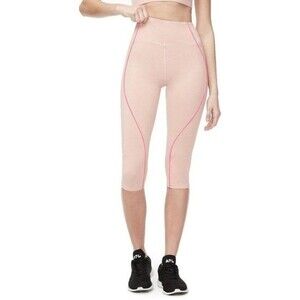 🌼 FINAL PRICE Good American Electric Heathered 7/8 High Rise Leggings